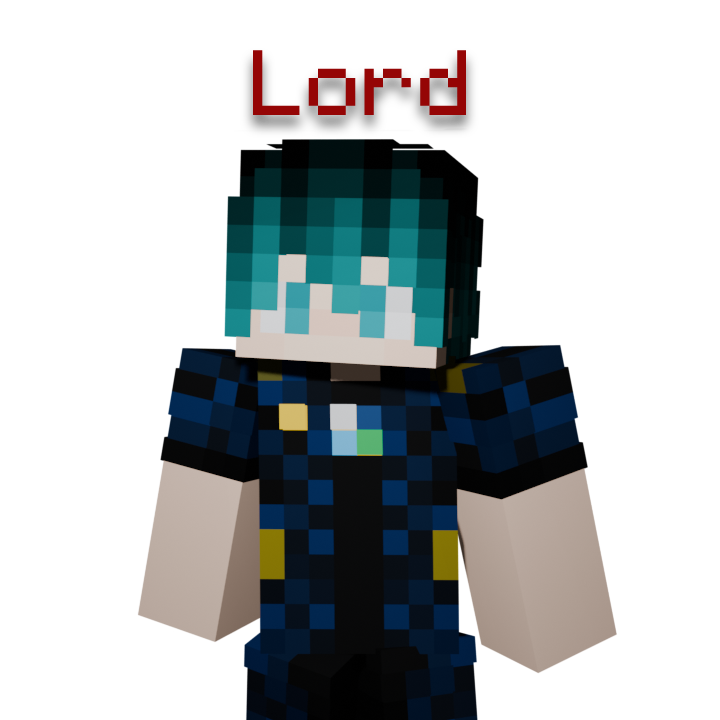 LORD (ETERNO)