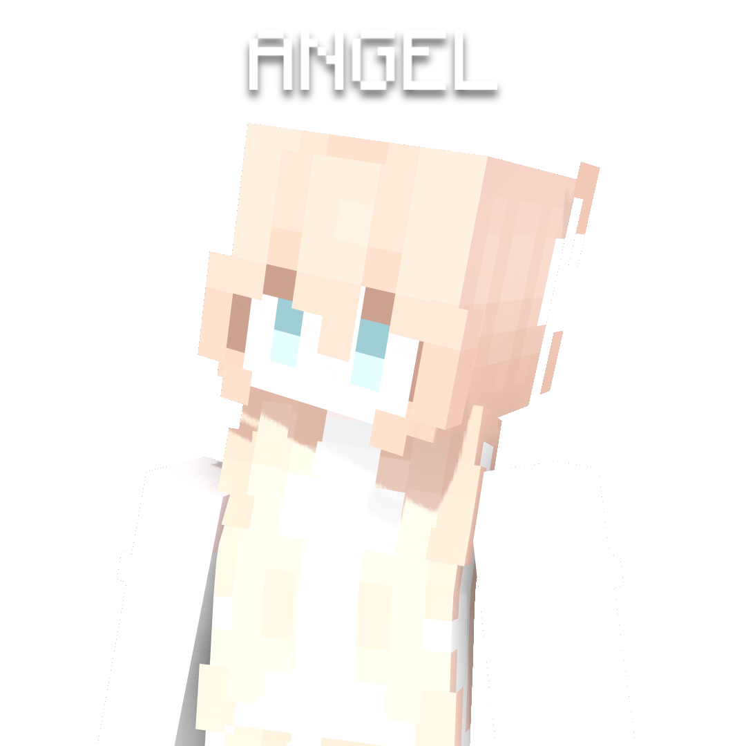 ANGEL (ETERNO)