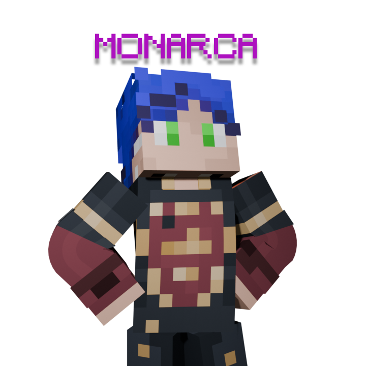 MONARCA (ETERNO)