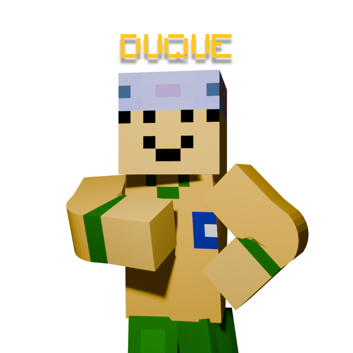 DUQUE (ETERNO)