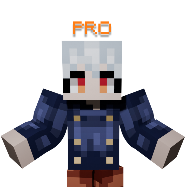 PRO (ETERNO)
