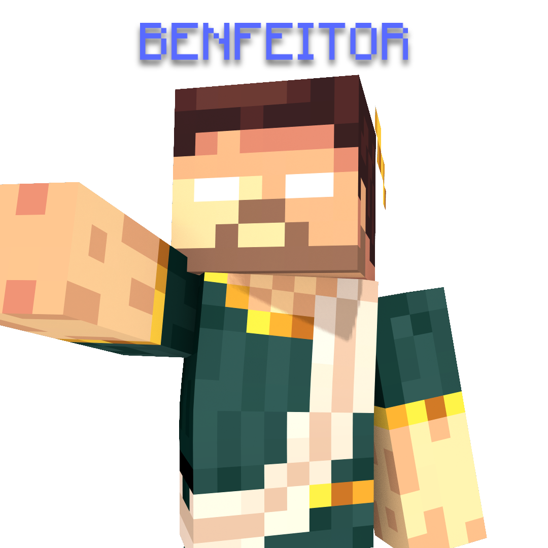 BENFEITOR (MENSAL)